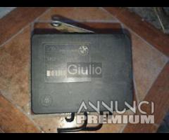3452677715901 MODULO CENTRALINA POMPA ABS DSC BMW