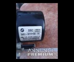 3452677715901 MODULO CENTRALINA POMPA ABS DSC BMW