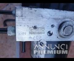 3452677715901 MODULO CENTRALINA POMPA ABS DSC BMW
