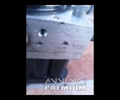 3452677715901 MODULO CENTRALINA POMPA ABS DSC BMW