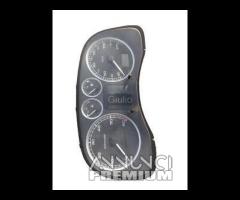 CONTACHILOMETRI TACHIMETRO  PEUGEOT 307 P964674248