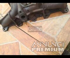 COLLETTORE DI SCARICO ALFA ROMEO 156 166 thesis 2.
