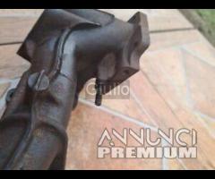COLLETTORE DI SCARICO ALFA ROMEO 156 166 thesis 2.