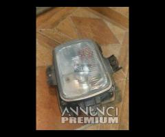 FARO HONDA CBX 750 stanze 001-1844 88r27 88r20 HEA