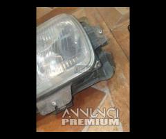 FARO HONDA CBX 750 stanze 001-1844 88r27 88r20 HEA