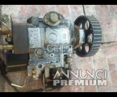 POMPA GASOLIO INIEZIONE PUMP INJECTION ASTRA COMBO