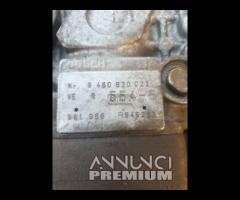 POMPA GASOLIO INIEZIONE PUMP INJECTION ASTRA COMBO