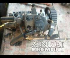 POMPA GASOLIO INIEZIONE PUMP INJECTION ASTRA COMBO