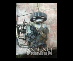 POMPA GASOLIO INIEZIONE PUMP INJECTION ASTRA COMBO