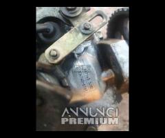 POMPA GASOLIO INIEZIONE PUMP INJECTION ASTRA COMBO