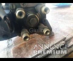POMPA GASOLIO INIEZIONE PUMP INJECTION ASTRA COMBO - 6