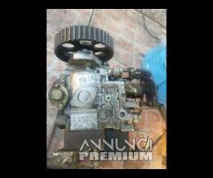 POMPA GASOLIO INIEZIONE PUMP INJECTION ASTRA COMBO - 7