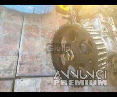 POMPA GASOLIO INIEZIONE PUMP INJECTION ASTRA COMBO - 8