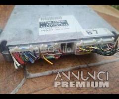 Ecu89661-42A10 CENTRALINA MOTORE TOYOTA Rav4 2° Se