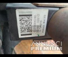 PIANTONE SERVOSTERZO ELETTRICO FIAT 500 2007> 7 - 6