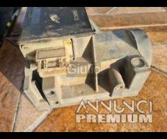 Debimetro Audi 80 1.9 TDI  Bosch - 0281002072 / 02