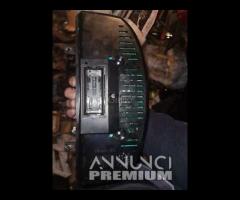 Tachimetro strumentazione a2c53117394 COMPLETO VW - 6