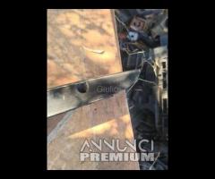 MERCEDES Classe A 180 W169 Maniglione Portellone P - 9