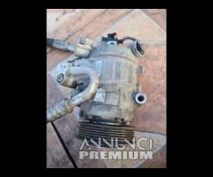COMPRESSORE AC CLIMA VW POLO 9N SKODA FABIA (6Y2)[