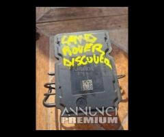 LAND ROVER FREELANDER 2 ABS AG9N-2C405-CA 10.0926-