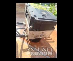 LAND ROVER FREELANDER 2 ABS AG9N-2C405-CA 10.0926-