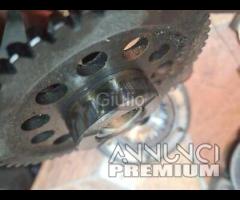 Top Frizione di Avviamento Ruota Libera Starter Fr