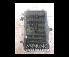 RADIATORE ACQUA WATER COOLER HONDA NSR 125 F RAIDE