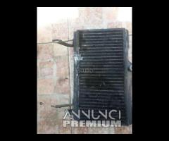 RADIATORE ACQUA WATER COOLER HONDA NSR 125 F RAIDE