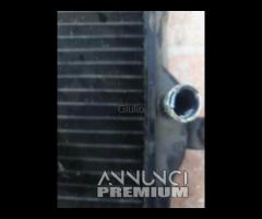 RADIATORE ACQUA WATER COOLER HONDA NSR 125 F RAIDE