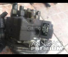 Pompa Iniezione Citroen C3 Peugeot 206 1.4 2004 04