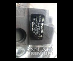 Pompa Iniezione Citroen C3 Peugeot 206 1.4 2004 04