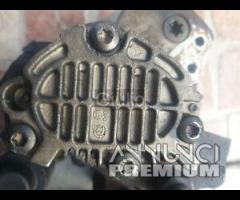 Pompa Iniezione Citroen C3 Peugeot 206 1.4 2004 04