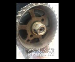 Pompa Iniezione Citroen C3 Peugeot 206 1.4 2004 04