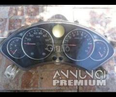 strumentazione honda forza 250 2005