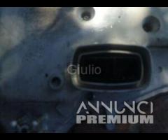 strumentazione honda forza 250 2005