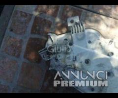 strumentazione honda forza 250 2005 - 7