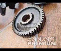 ingranaggi ruota posteriore HONDA FORZA 250 2005 2