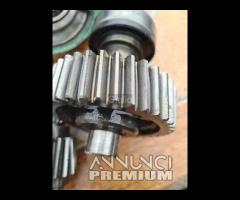 ingranaggi ruota posteriore HONDA FORZA 250 2005 2