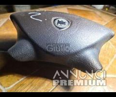 Carica airbag volante LANCIA PHEDRA 14001065YR (20