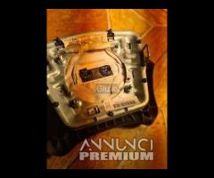 Carica airbag volante LANCIA PHEDRA 14001065YR (20