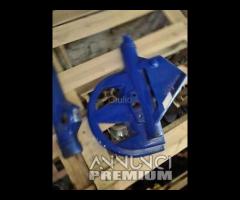 coppia para stelo e para disco Suzuki Dr 750 Big d
