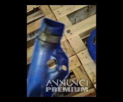 coppia para stelo e para disco Suzuki Dr 750 Big d