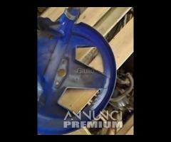 coppia para stelo e para disco Suzuki Dr 750 Big d - 7