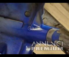 coppia para stelo e para disco Suzuki Dr 750 Big d - 9