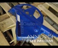 coppia para stelo e para disco Suzuki Dr 750 Big d - 10