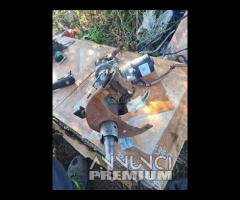 PIANTONE STERZO GUIDA ELETTRICO TOYOTA AYGO peugeo