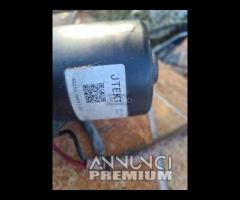 PIANTONE STERZO GUIDA ELETTRICO TOYOTA AYGO peugeo