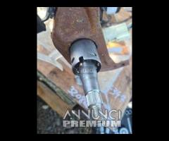 PIANTONE STERZO GUIDA ELETTRICO TOYOTA AYGO peugeo