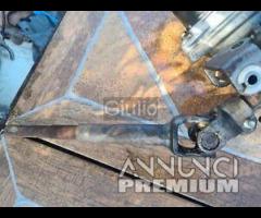 PIANTONE STERZO GUIDA ELETTRICO TOYOTA AYGO peugeo