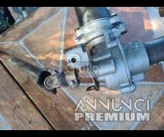 PIANTONE STERZO GUIDA ELETTRICO TOYOTA AYGO peugeo
